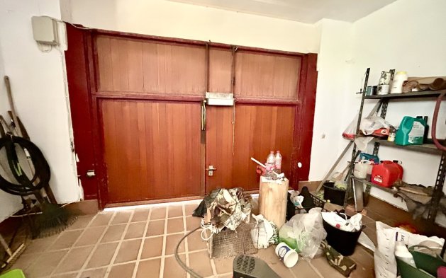 Reventa - Villa - Santiago de la Ribera