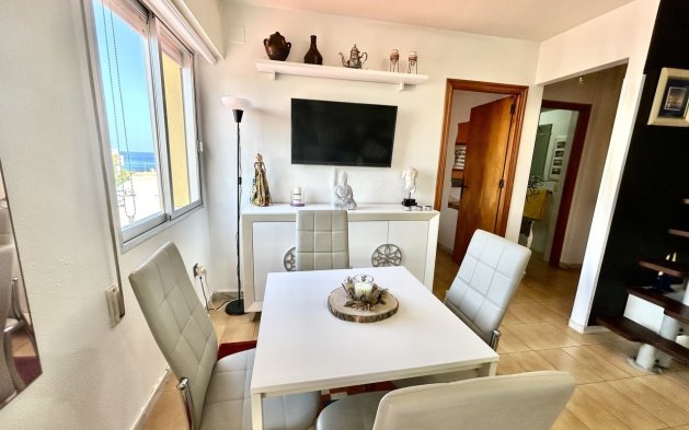 Reventa - Apartamento / piso - Torrevieja