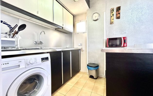 Reventa - Apartamento / piso - Torrevieja