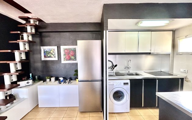 Reventa - Apartamento / piso - Torrevieja