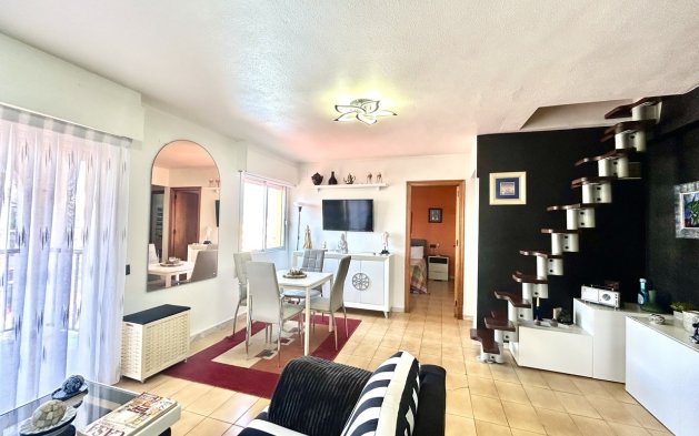 Reventa - Apartamento / piso - Torrevieja
