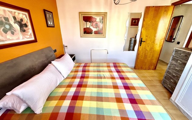 Reventa - Apartamento / piso - Torrevieja