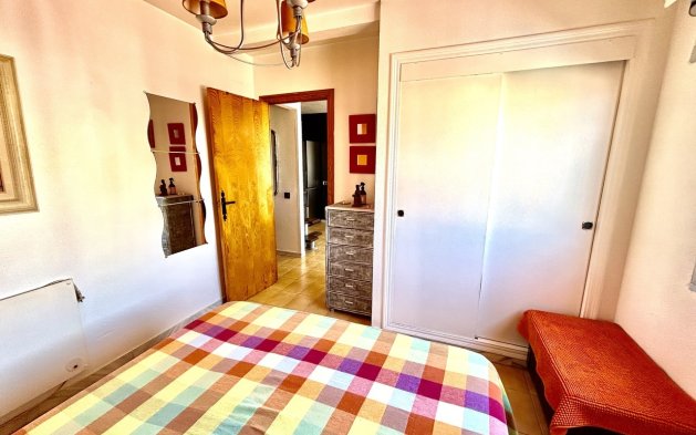 Reventa - Apartamento / piso - Torrevieja