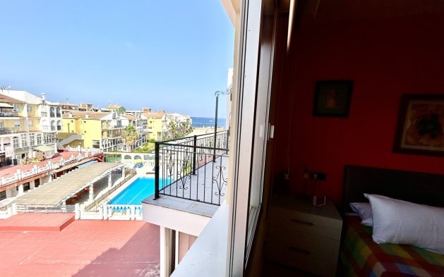 Reventa - Apartamento / piso - Torrevieja