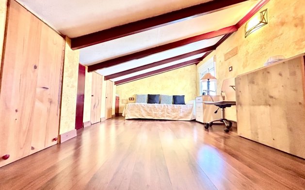 Reventa - Apartamento / piso - Torrevieja