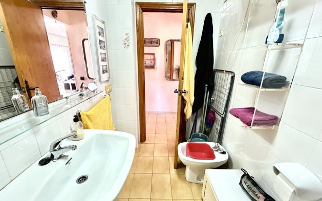 Reventa - Apartamento / piso - Torrevieja