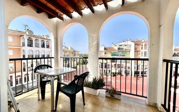 Reventa - Apartamento / piso - Torrevieja
