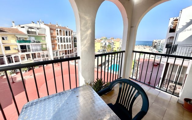 Reventa - Apartamento / piso - Torrevieja