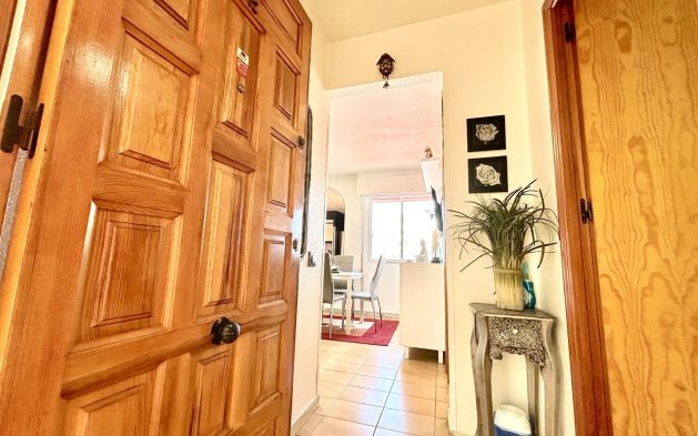 Reventa - Apartamento / piso - Torrevieja