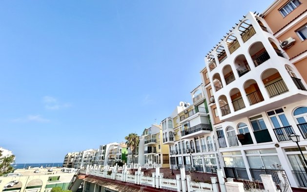 Reventa - Apartamento / piso - Torrevieja
