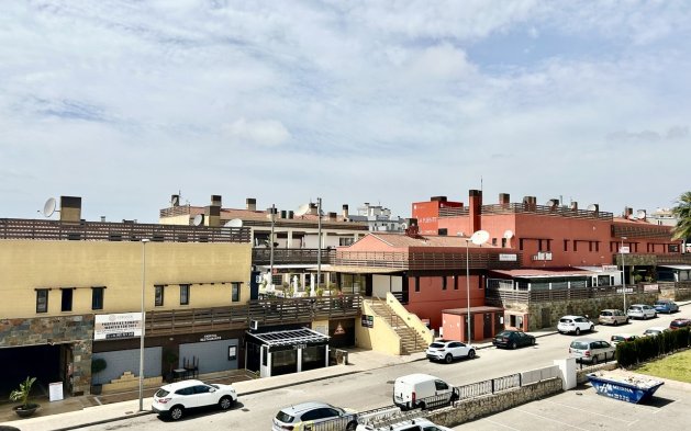 Begagnad - Lägenhet / lägenhet - Orihuela Costa - Villamartín
