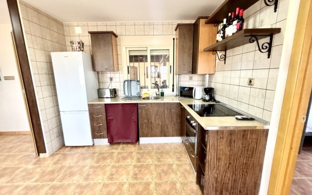 Reventa - Villa - Fuente Alamo - Fuente-Alamo de Murcia