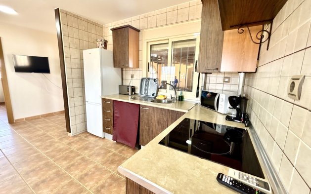 Reventa - Villa - Fuente Alamo - Fuente-Alamo de Murcia