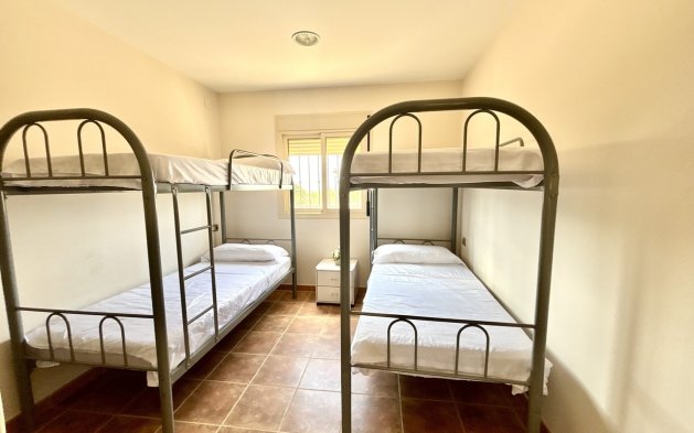 Reventa - Villa - Fuente Alamo - Fuente-Alamo de Murcia