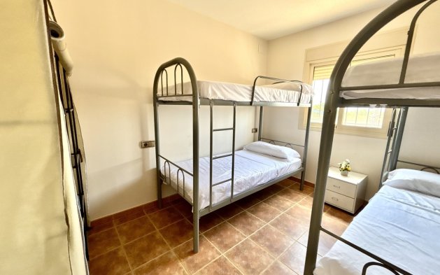Reventa - Villa - Fuente Alamo - Fuente-Alamo de Murcia