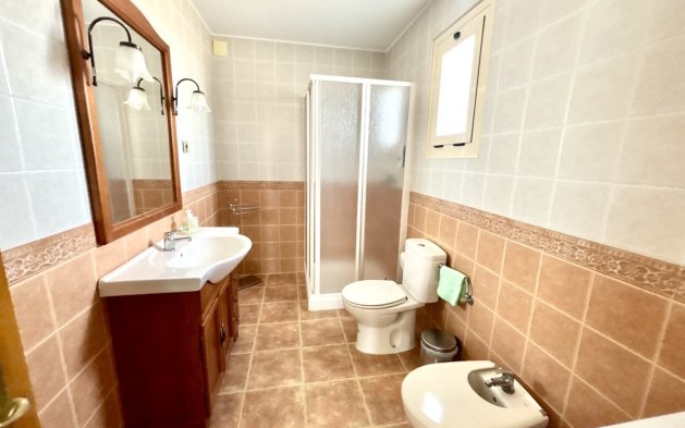 Reventa - Villa - Fuente Alamo - Fuente-Alamo de Murcia