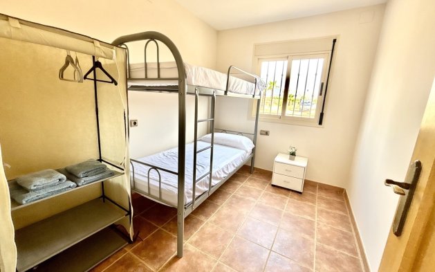 Reventa - Villa - Fuente Alamo - Fuente-Alamo de Murcia