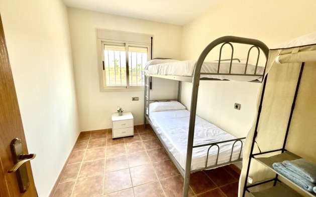 Reventa - Villa - Fuente Alamo - Fuente-Alamo de Murcia