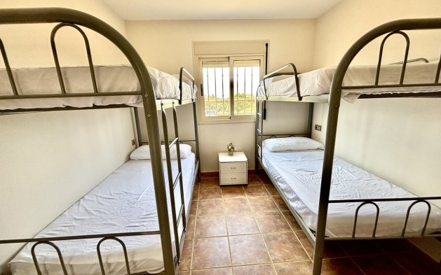 Reventa - Villa - Fuente Alamo - Fuente-Alamo de Murcia