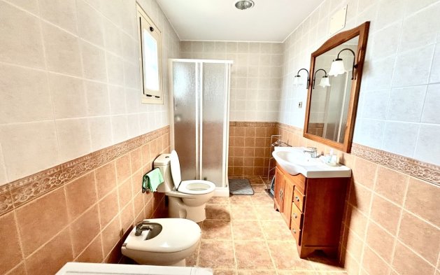 Reventa - Villa - Fuente Alamo - Fuente-Alamo de Murcia