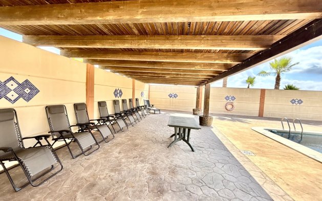 Reventa - Villa - Fuente Alamo - Fuente-Alamo de Murcia