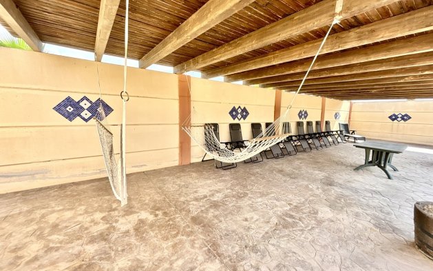 Reventa - Villa - Fuente Alamo - Fuente-Alamo de Murcia