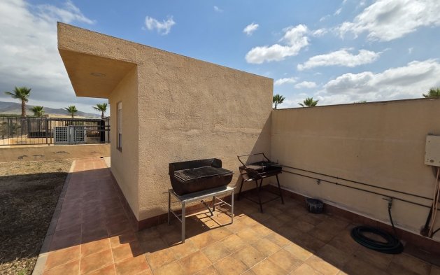 Reventa - Villa - Fuente Alamo - Fuente-Alamo de Murcia