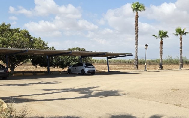 Reventa - Villa - Fuente Alamo - Fuente-Alamo de Murcia