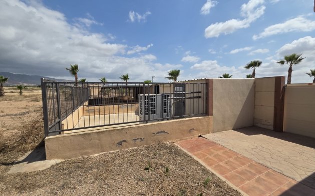 Reventa - Villa - Fuente Alamo - Fuente-Alamo de Murcia