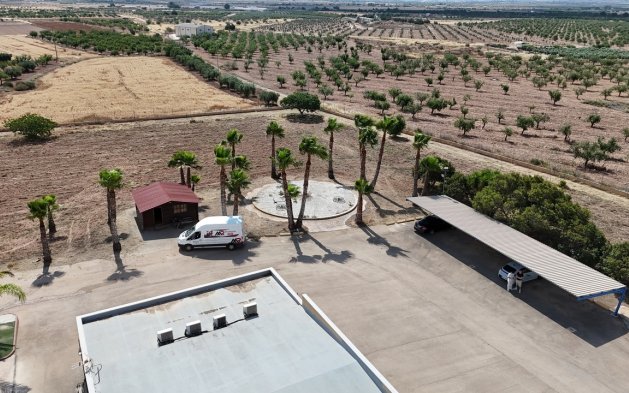 Reventa - Villa - Fuente Alamo - Fuente-Alamo de Murcia