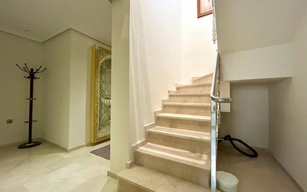 Perpardavimas - Mansarda - Orihuela Costa - Aguamarina