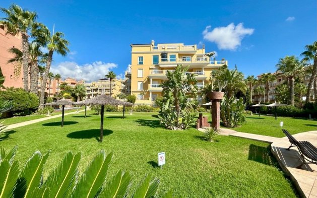 Perpardavimas - Mansarda - Orihuela Costa - Aguamarina