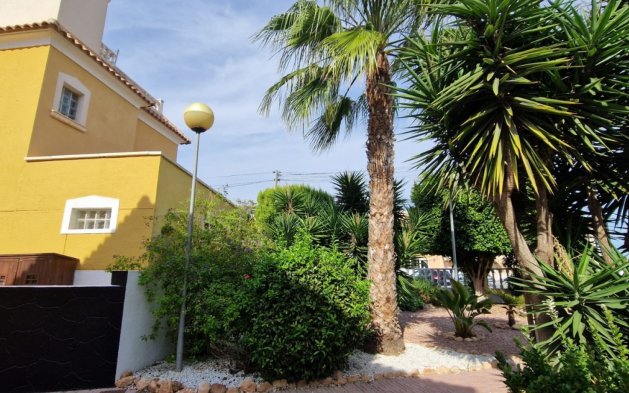 Perpardavimas - Dvipusis - Orihuela Costa - La Florida