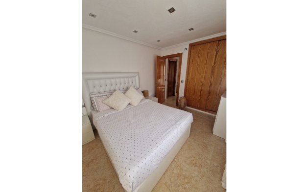 Perpardavimas - Dvipusis - Orihuela Costa - La Florida