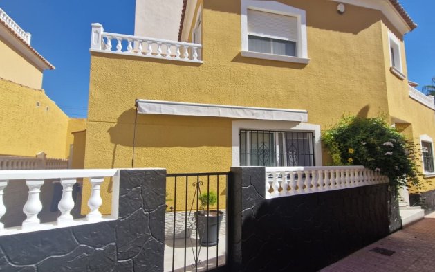 Perpardavimas - Dvipusis - Orihuela Costa - La Florida