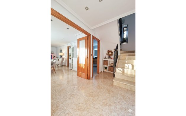 Perpardavimas - Dvipusis - Orihuela Costa - La Florida