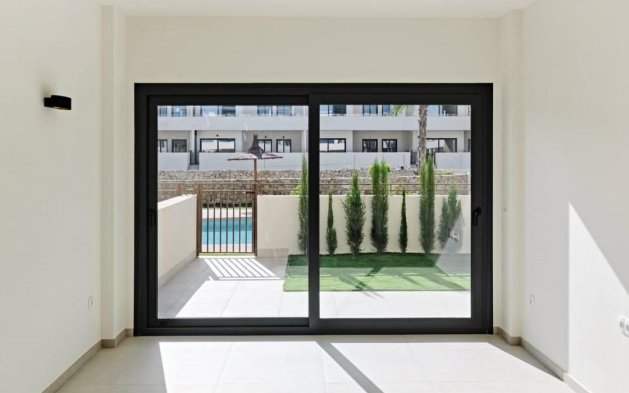 Perpardavimas - Butas - Torrevieja - La Veleta