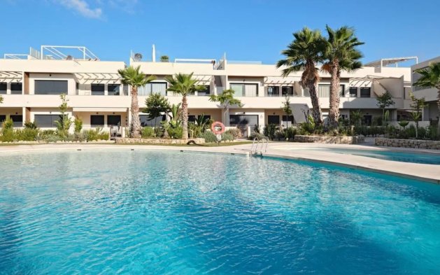 Perpardavimas - Butas - Torrevieja - La Veleta