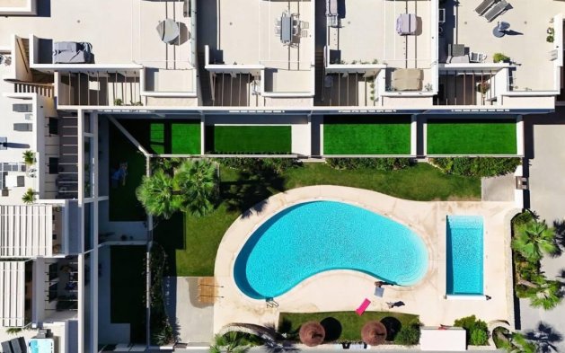 Perpardavimas - Butas - Torrevieja - La Veleta