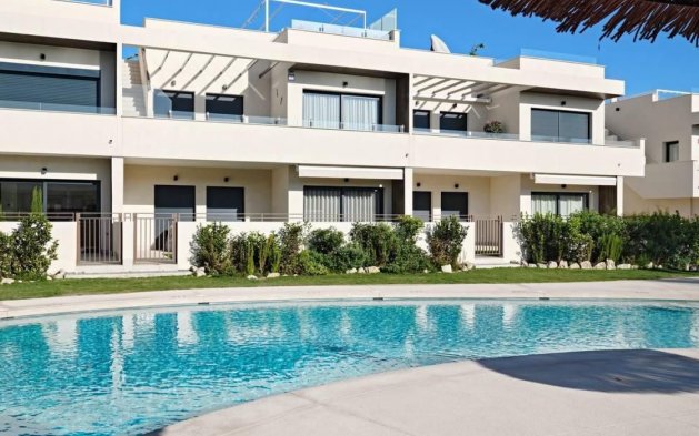 Perpardavimas - Butas - Torrevieja - La Veleta