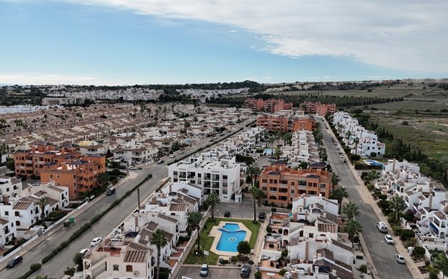 Revente - Attique - Orihuela Costa - Villamartín
