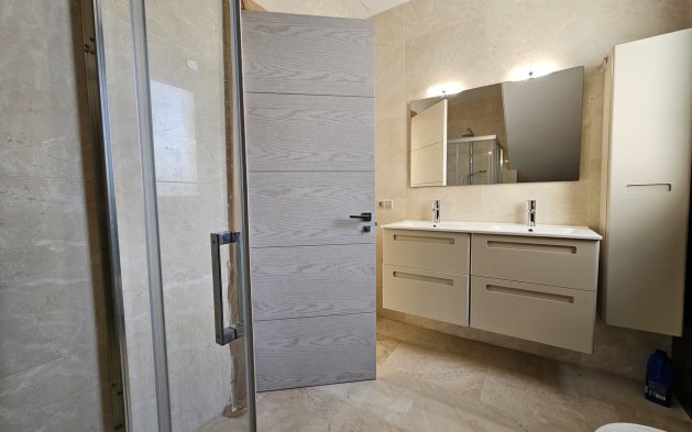 Reventa - Villa - Orihuela Costa - La Zenia