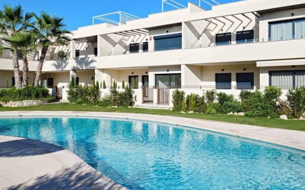 Perpardavimas - Butas - Torrevieja - La Veleta