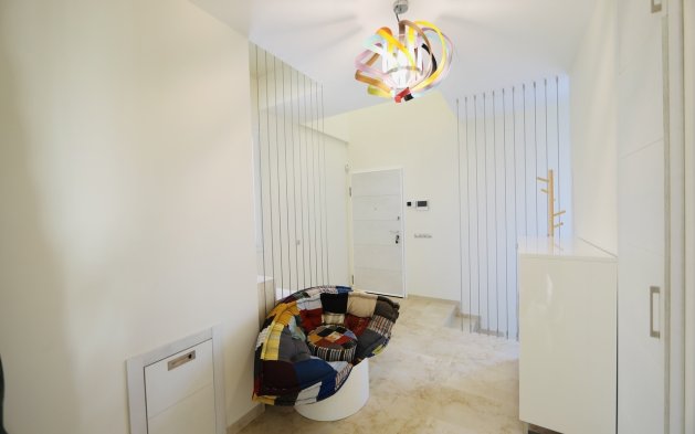 Reventa - Villa - Orihuela Costa - La Zenia