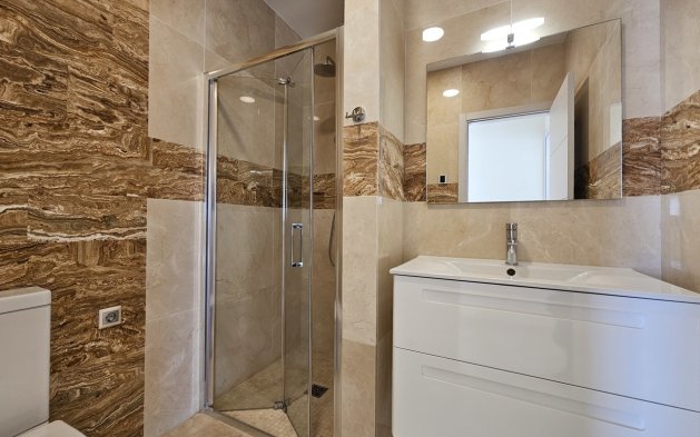Reventa - Villa - Orihuela Costa - La Zenia