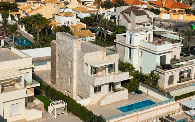 Reventa - Villa - Orihuela Costa - La Zenia
