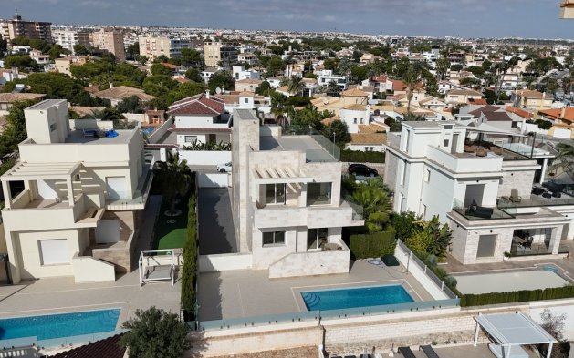 Reventa - Villa - Orihuela Costa - La Zenia