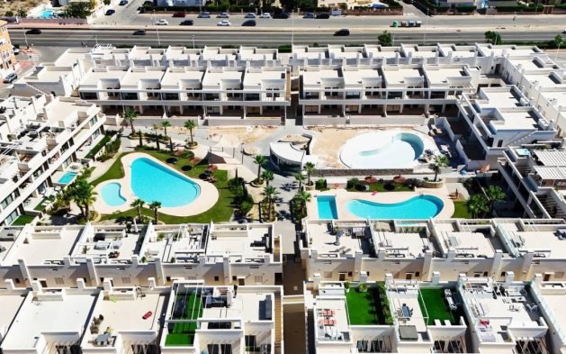 Perpardavimas - Butas - Torrevieja - La Veleta