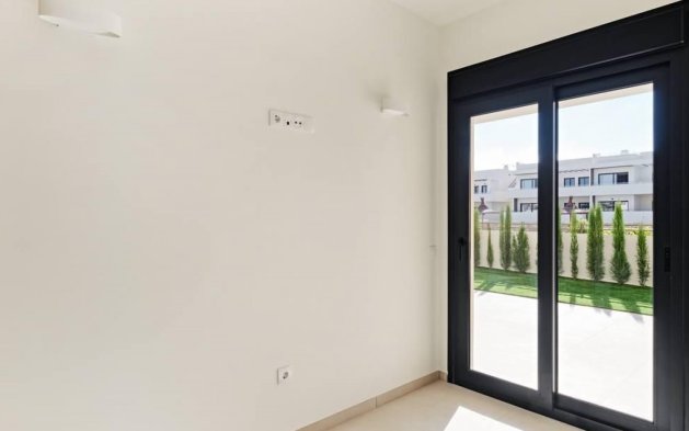 Perpardavimas - Butas - Torrevieja - La Veleta