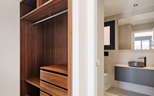 Perpardavimas - Butas - Torrevieja - La Veleta